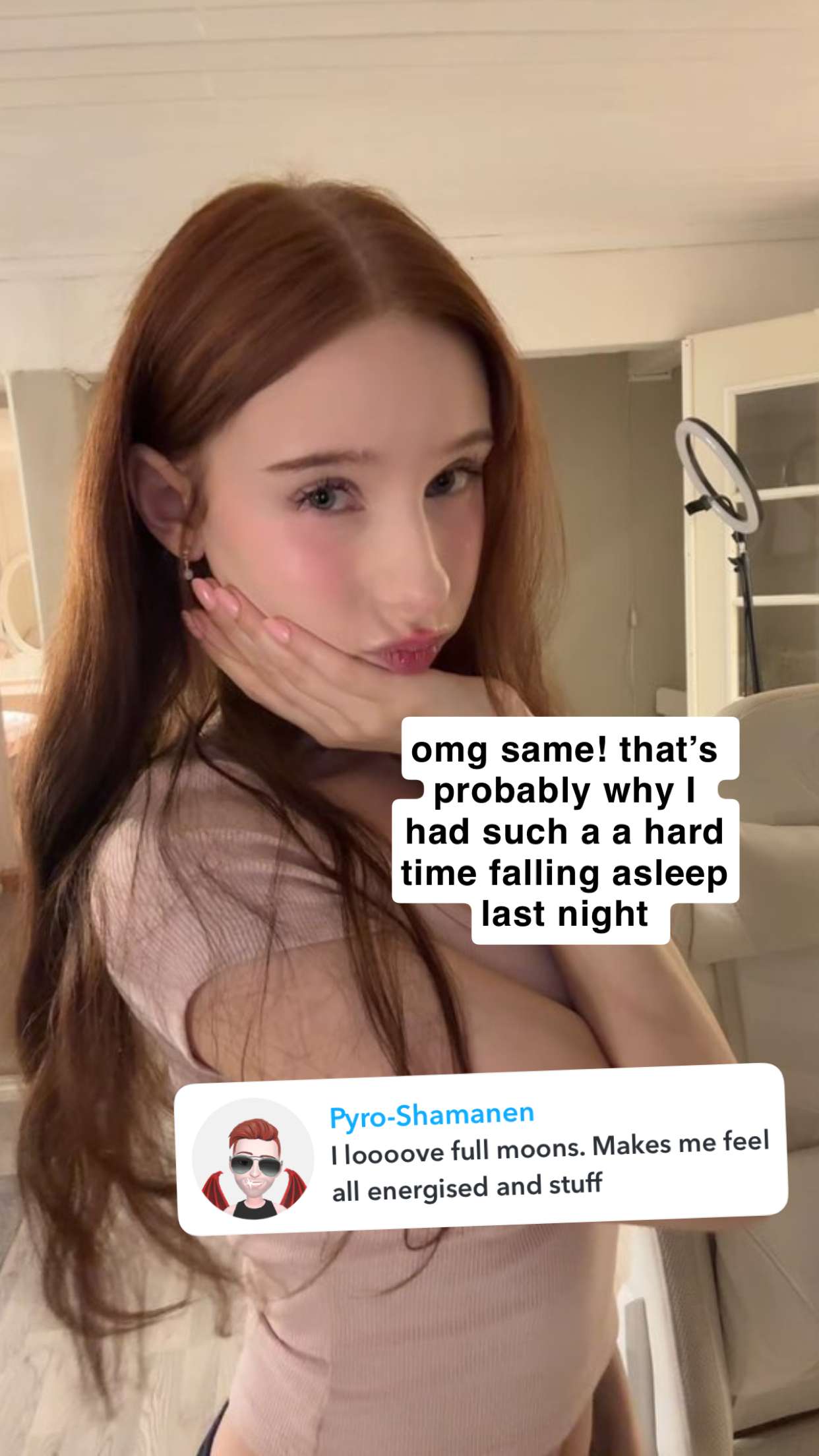 xeliabunny snapchat image archive image