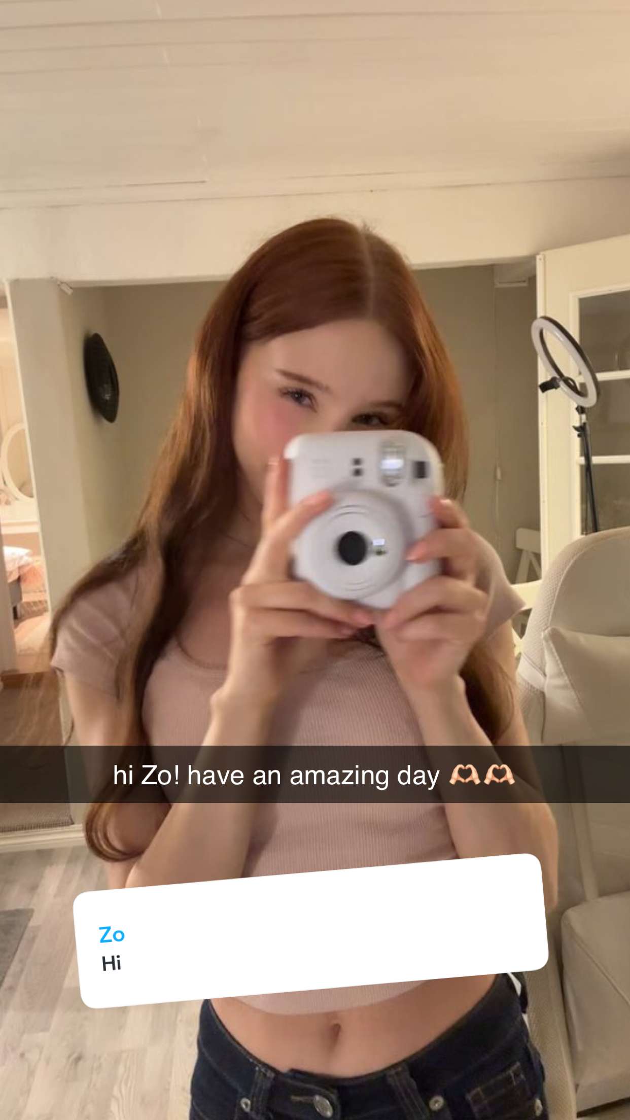 xeliabunny snapchat image archive image