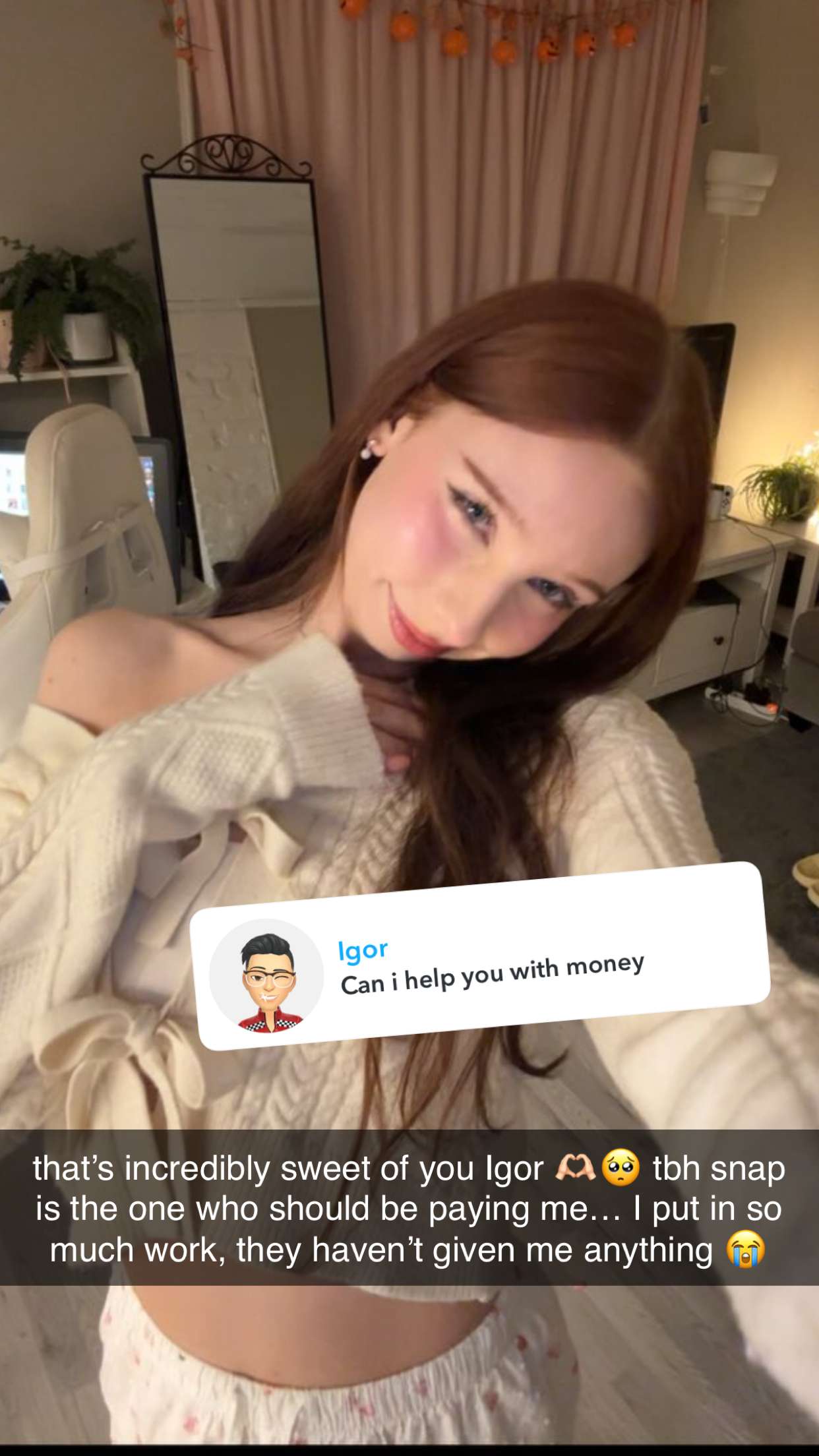 xeliabunny snapchat image archive image