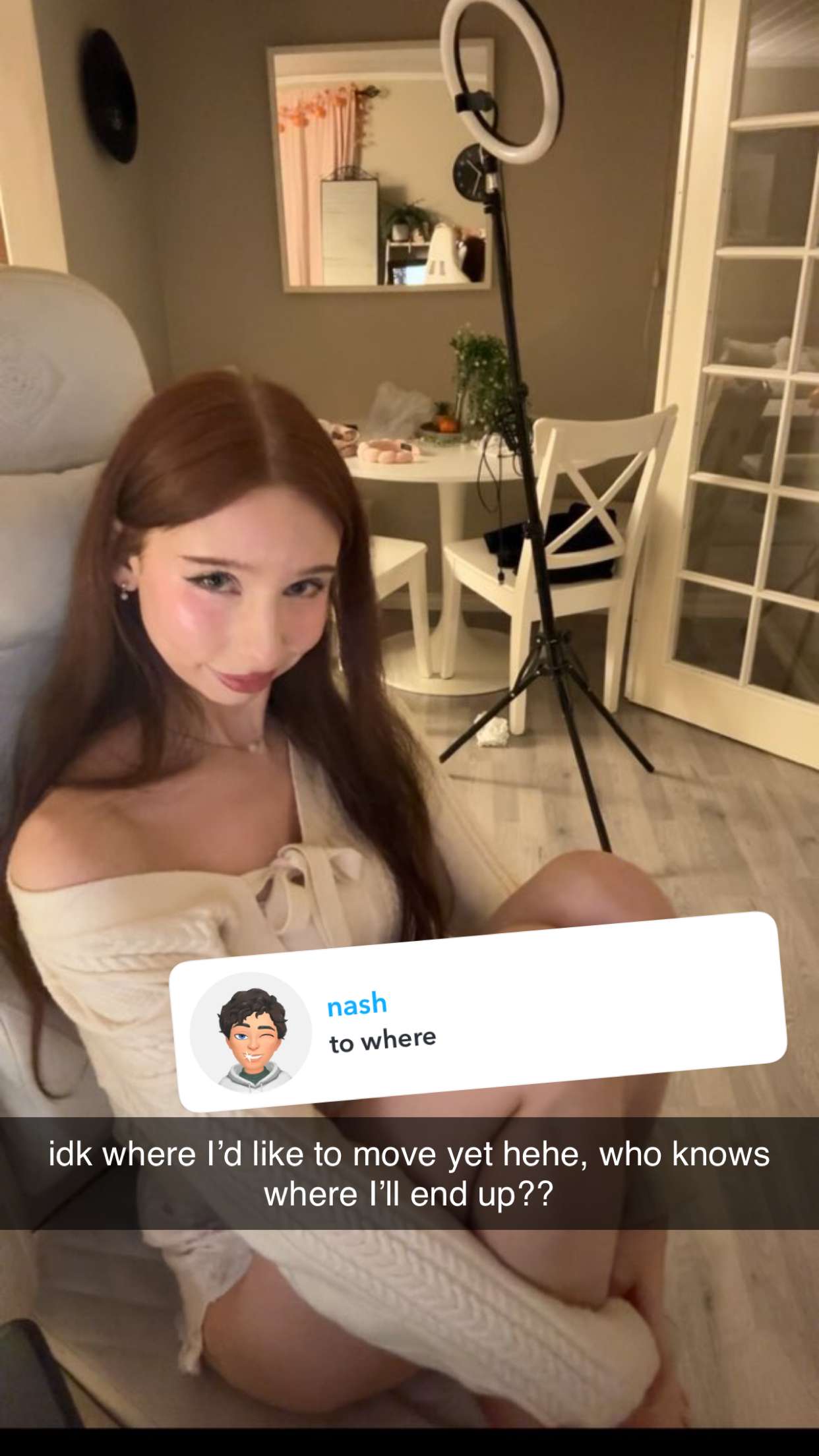 xeliabunny snapchat image archive image