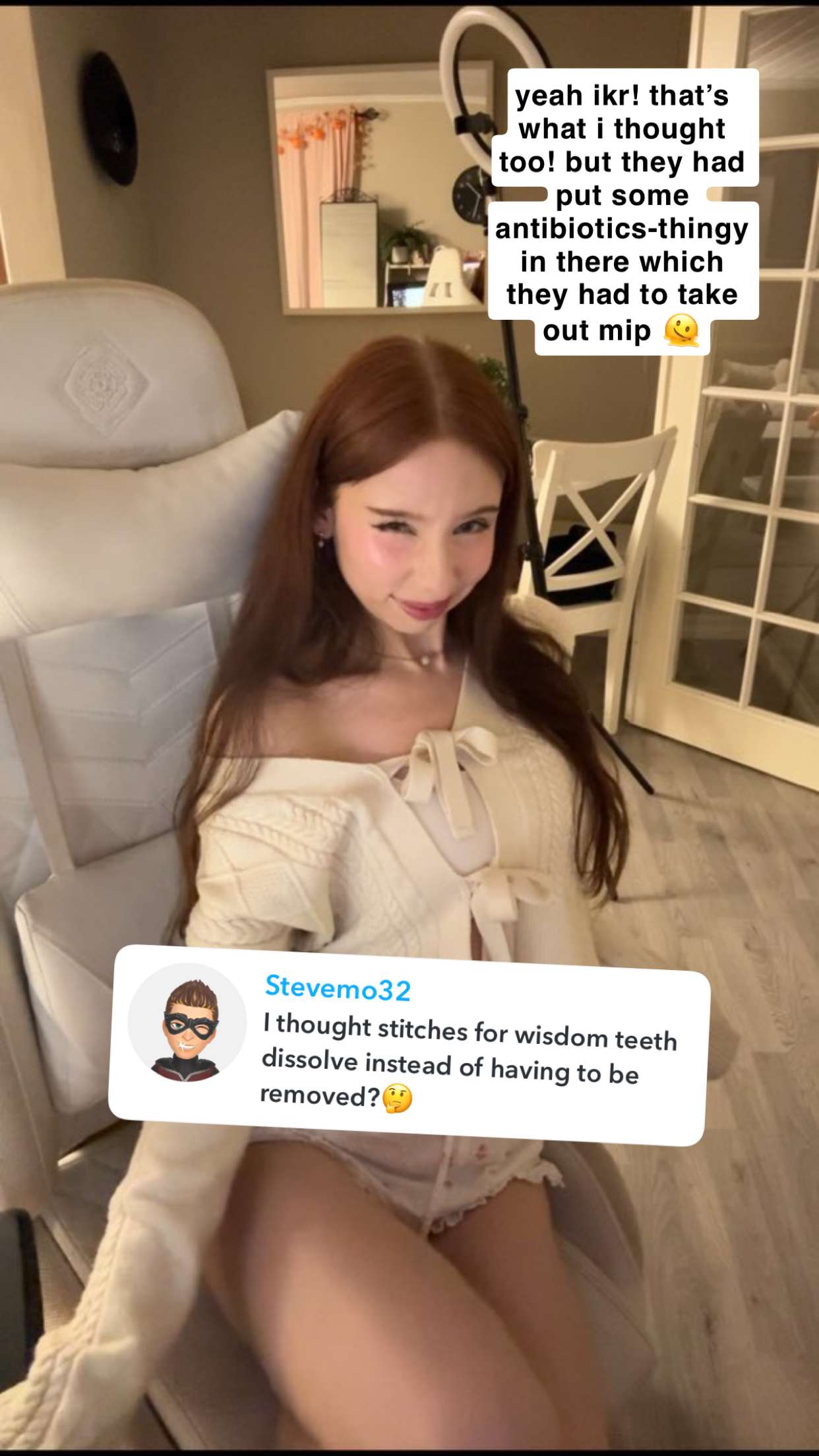 xeliabunny snapchat image archive image