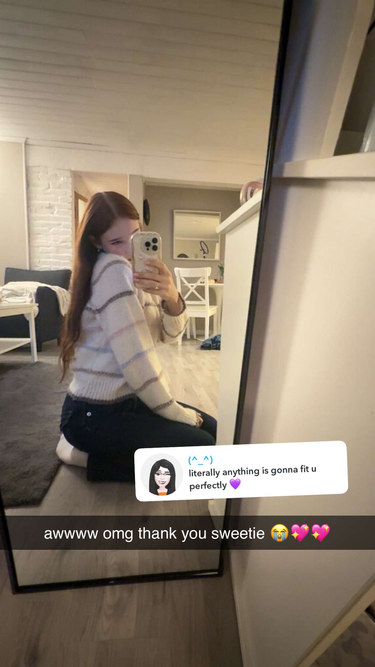 xeliabunny snapchat image archive image