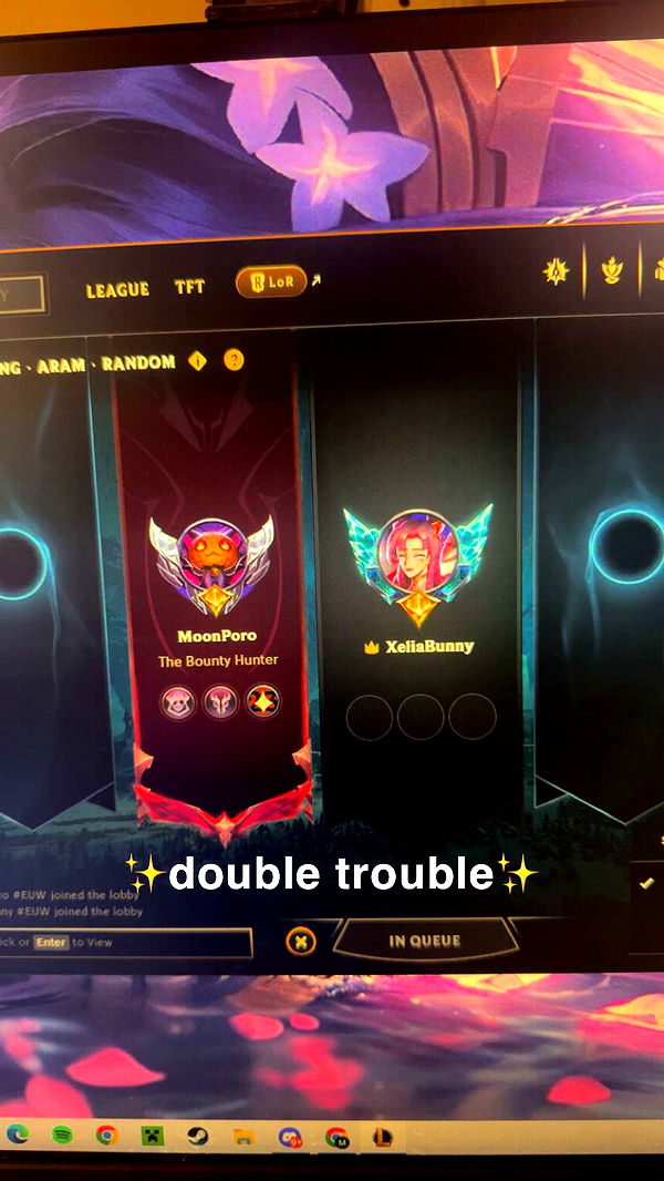 xeliabunny image ~ Altpins