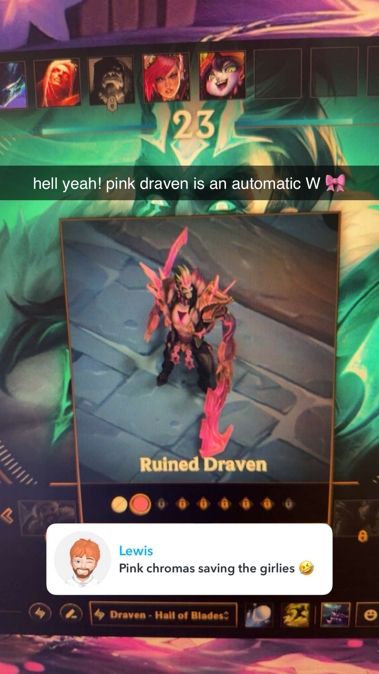 xeliabunny snapchat image archive image