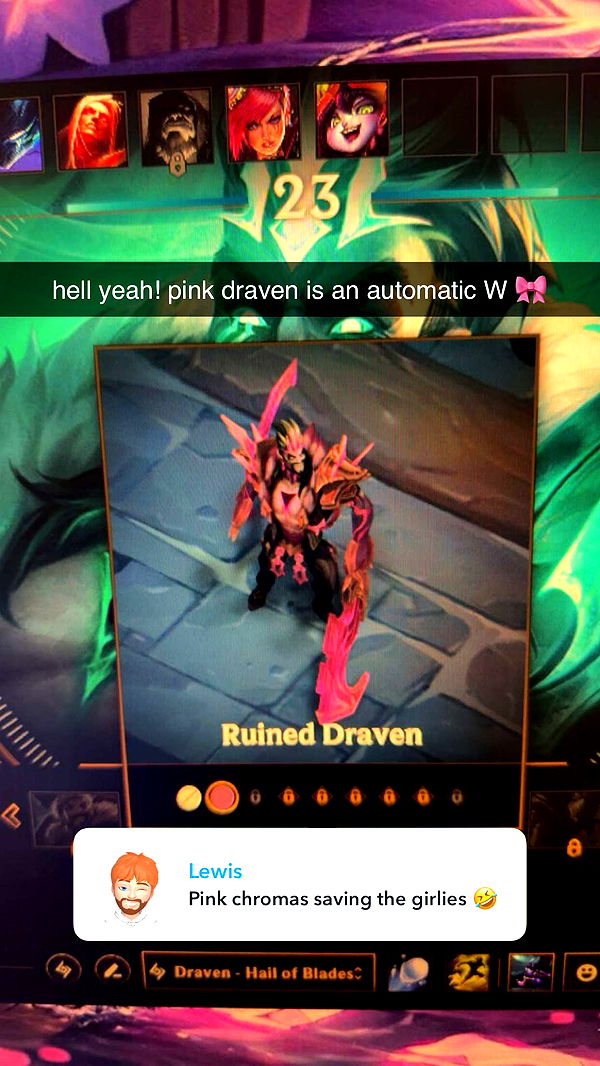 xeliabunny image ~ Altpins