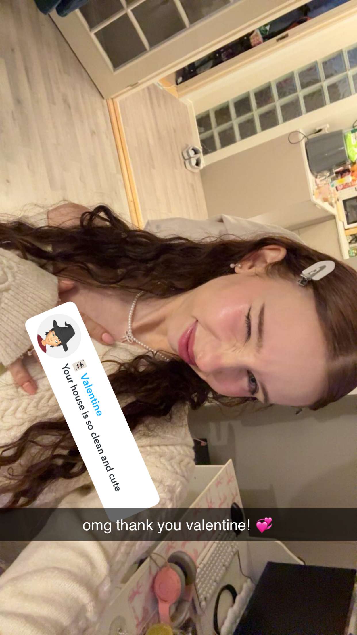 xeliabunny snapchat image archive image