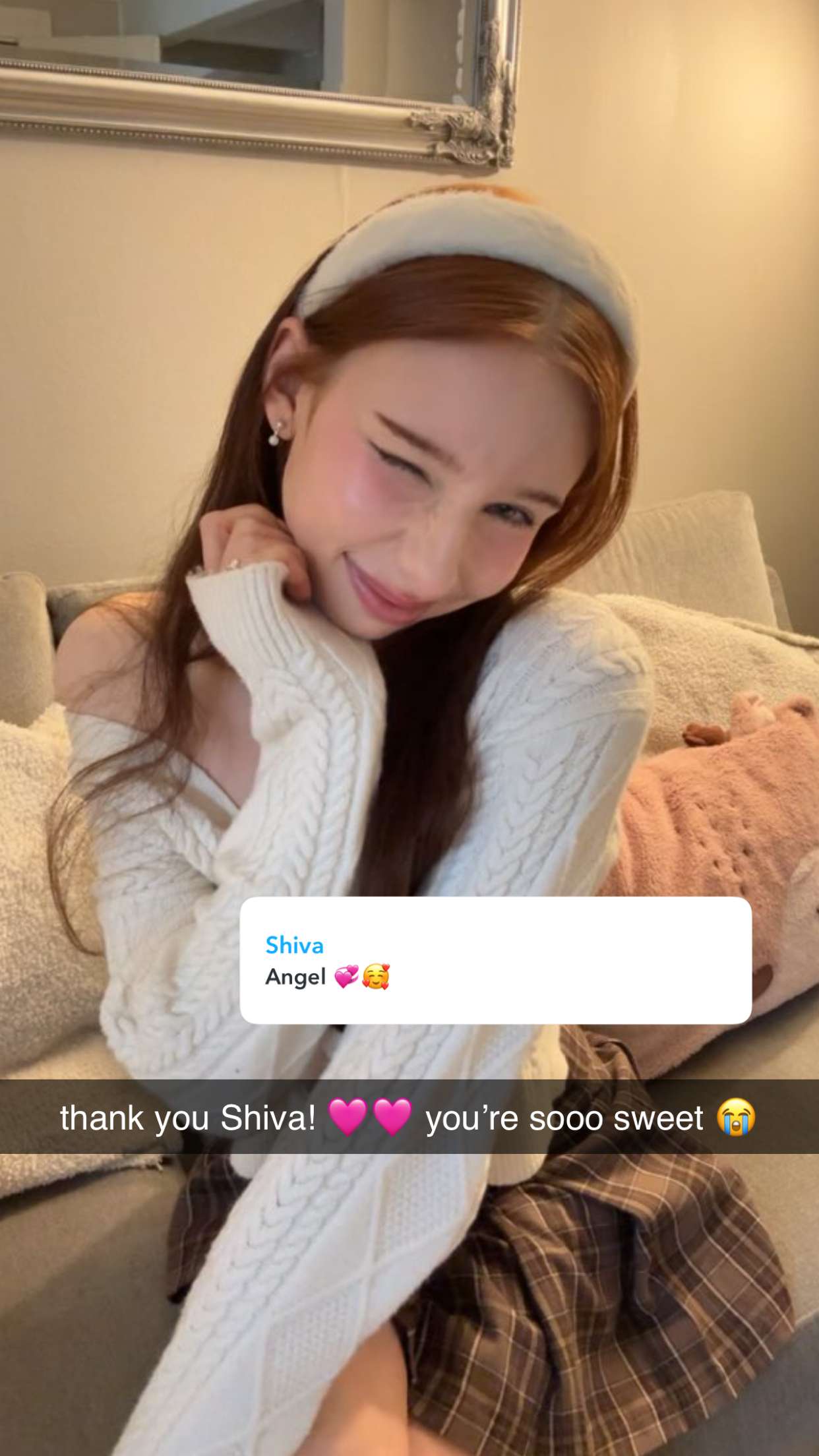 xeliabunny snapchat image archive image