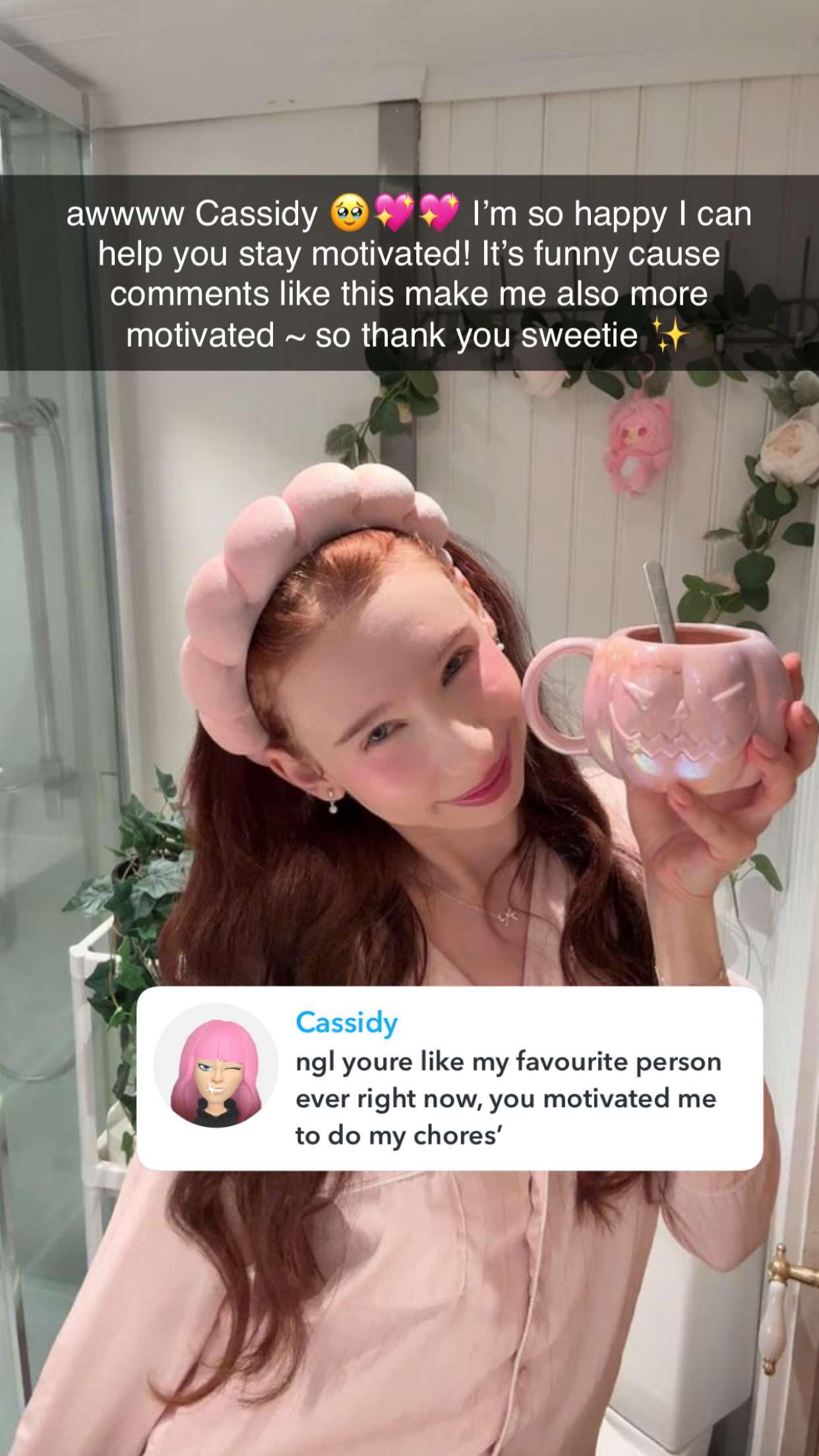 xeliabunny snapchat image archive image