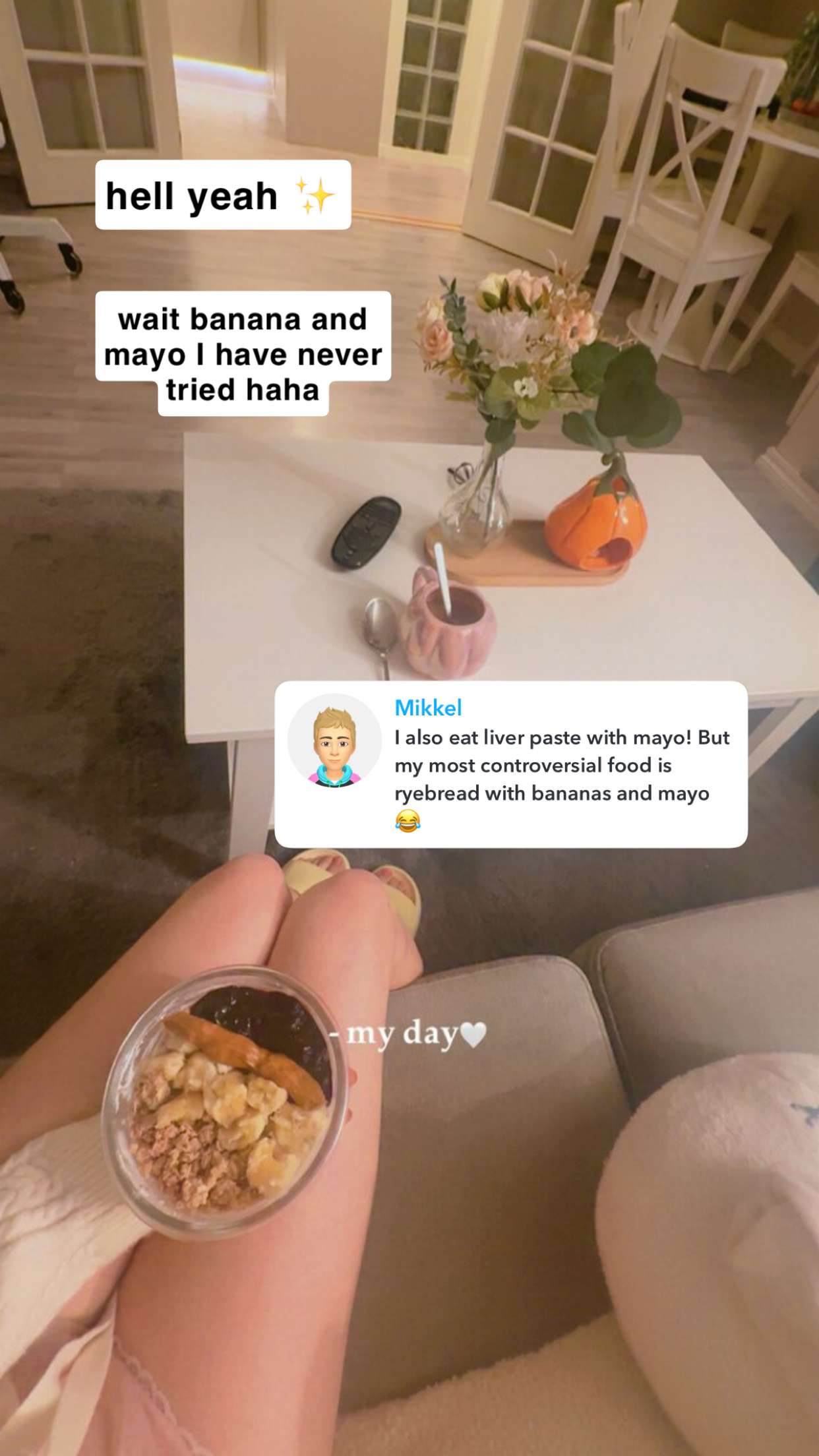 xeliabunny snapchat image archive image