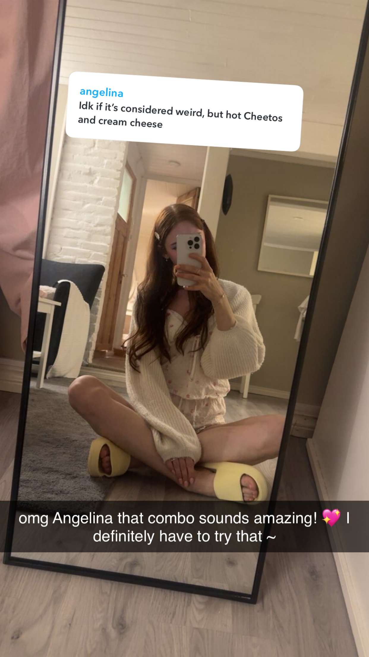 xeliabunny snapchat image archive image