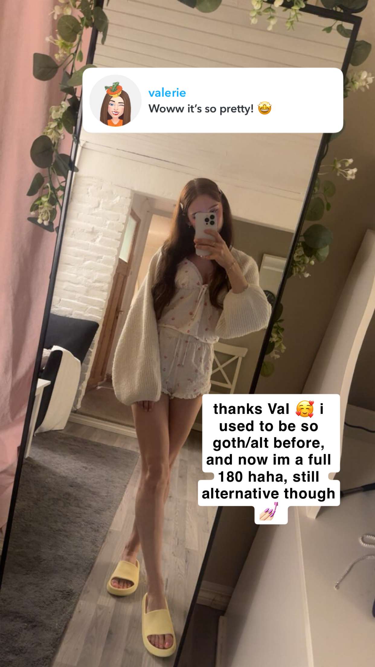 xeliabunny snapchat image archive image