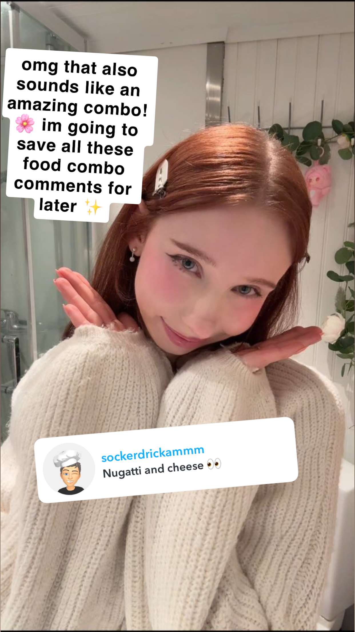 xeliabunny snapchat image archive image