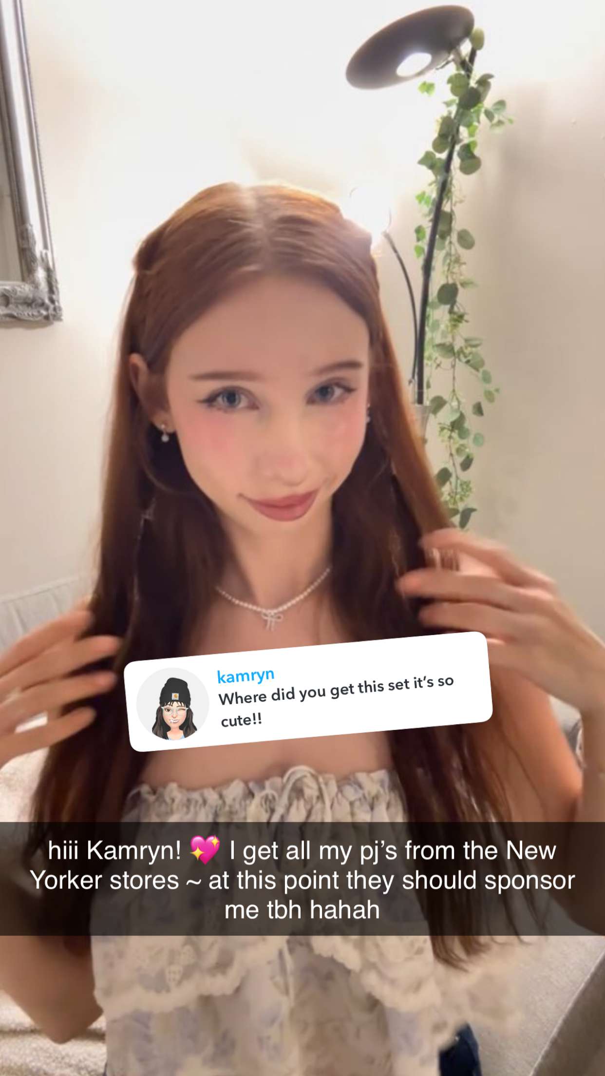 xeliabunny snapchat image archive image