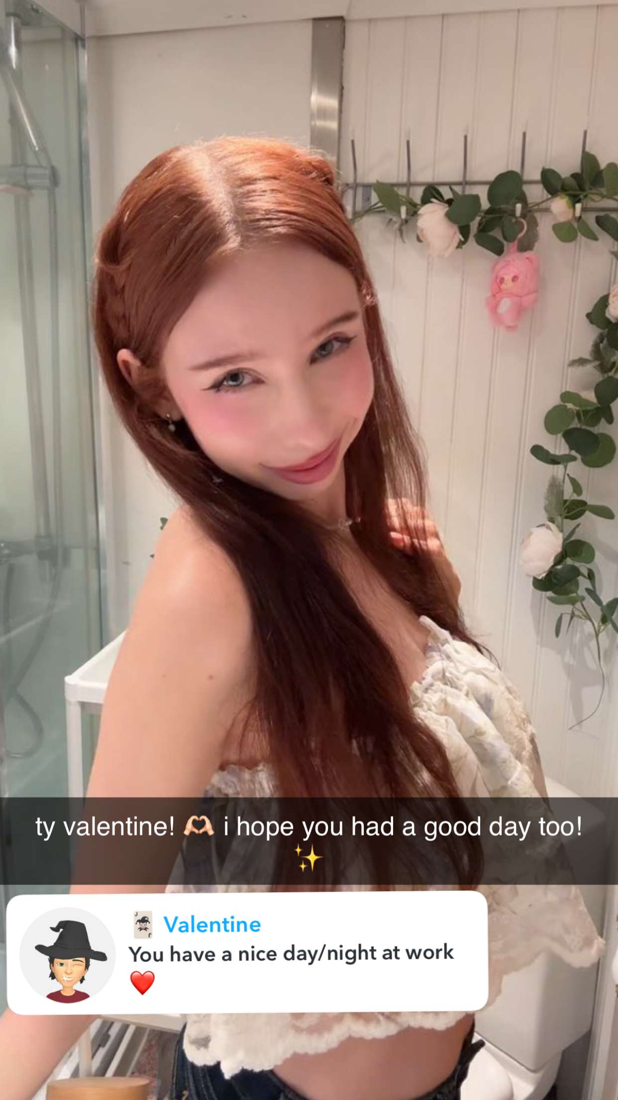 xeliabunny snapchat image archive image