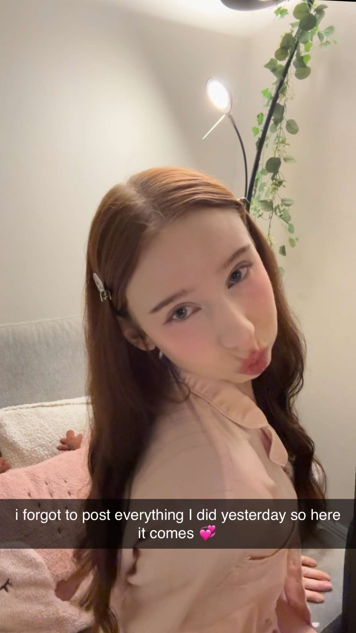 xeliabunny snapchat image archive image