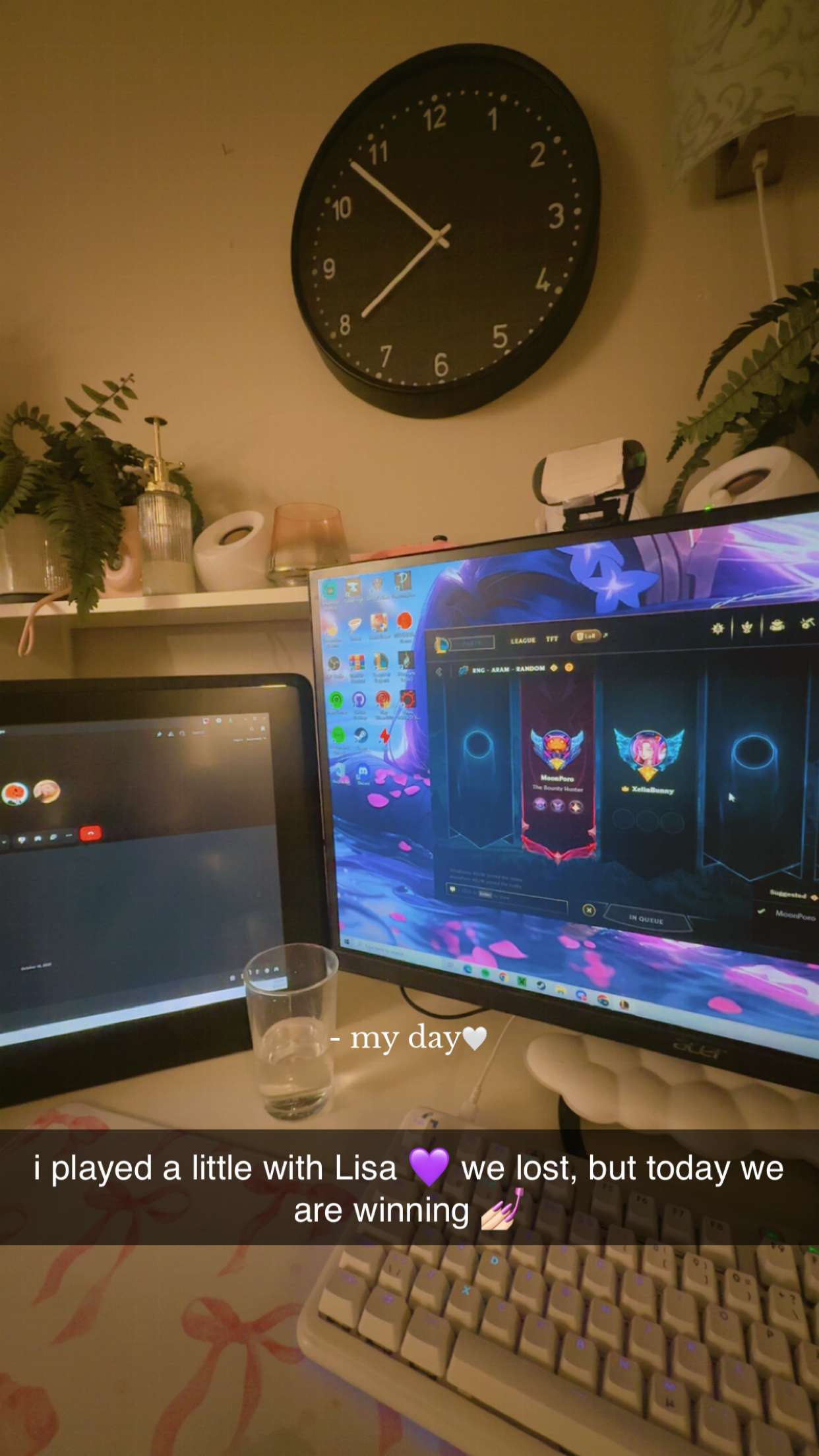 xeliabunny snapchat image archive image