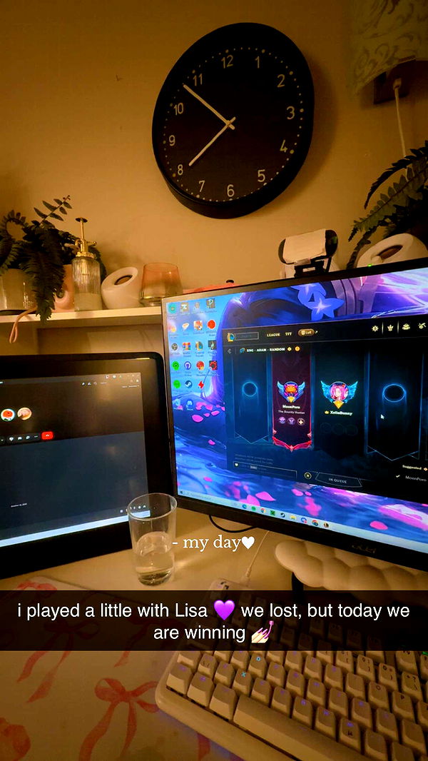 xeliabunny image ~ Altpins