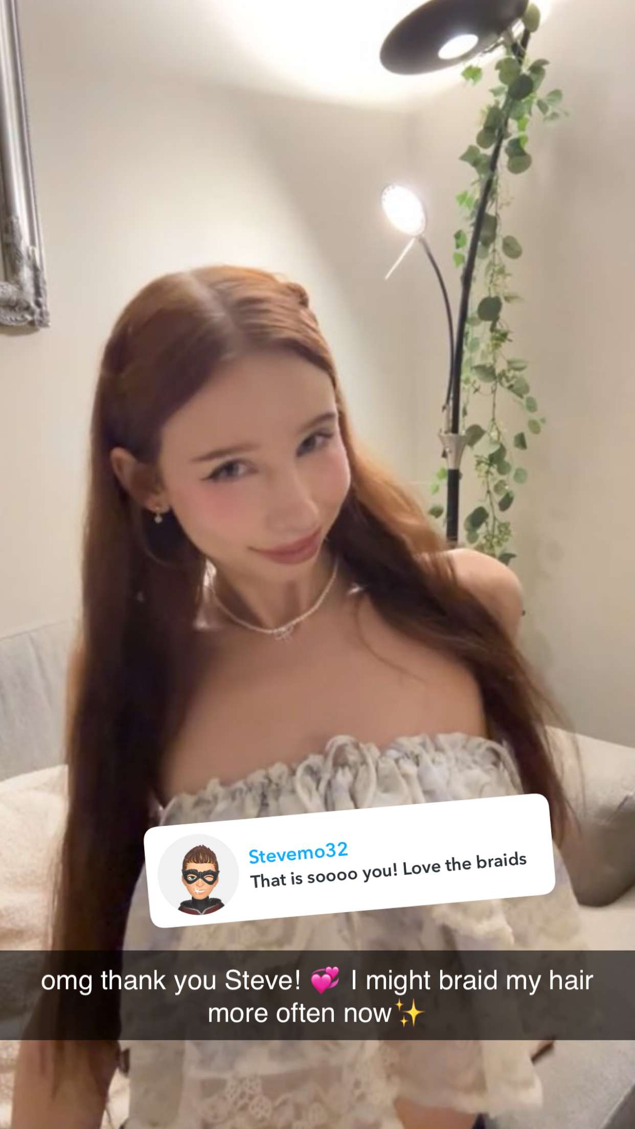 xeliabunny snapchat image archive image