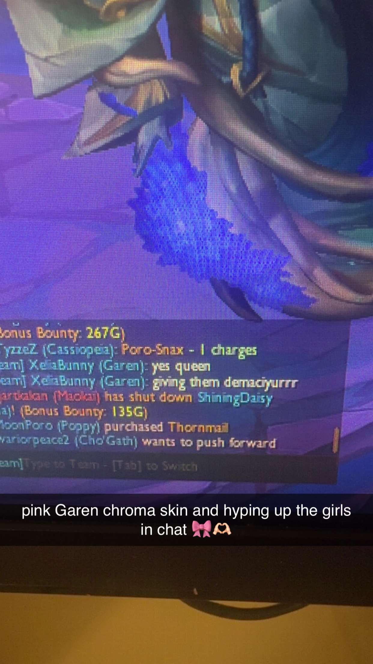 xeliabunny snapchat image archive image