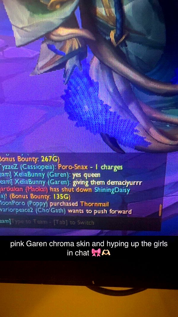 xeliabunny image ~ Altpins