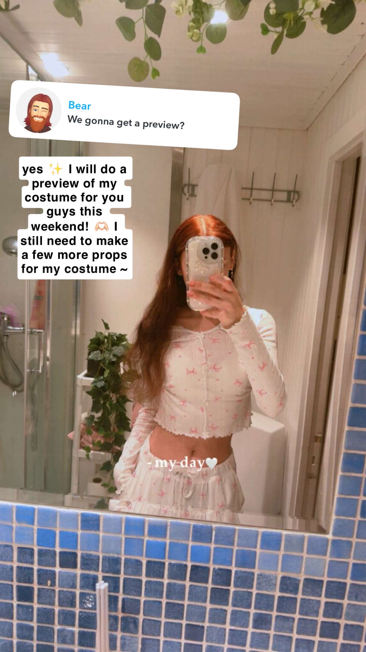 xeliabunny snapchat image archive image