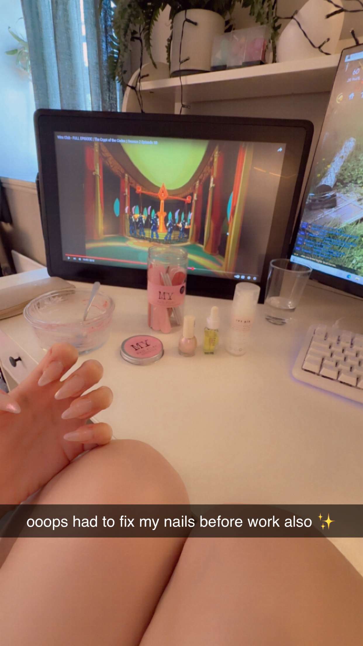 xeliabunny snapchat image archive image