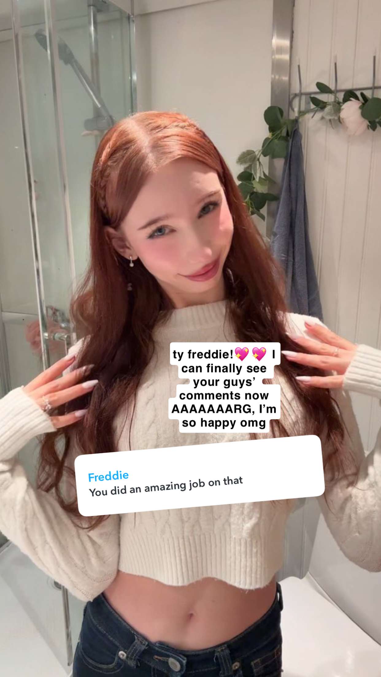 xeliabunny snapchat image archive image