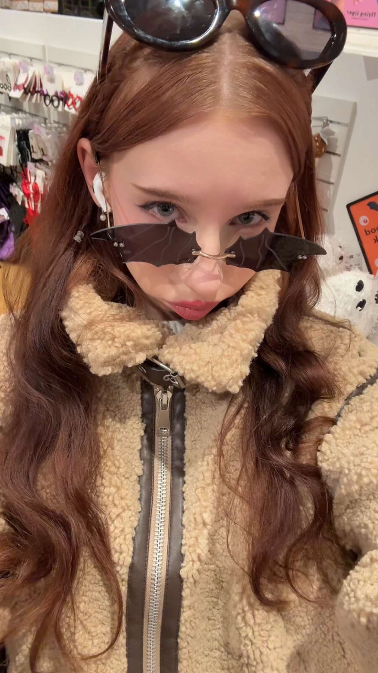 xeliabunny snapchat image archive image