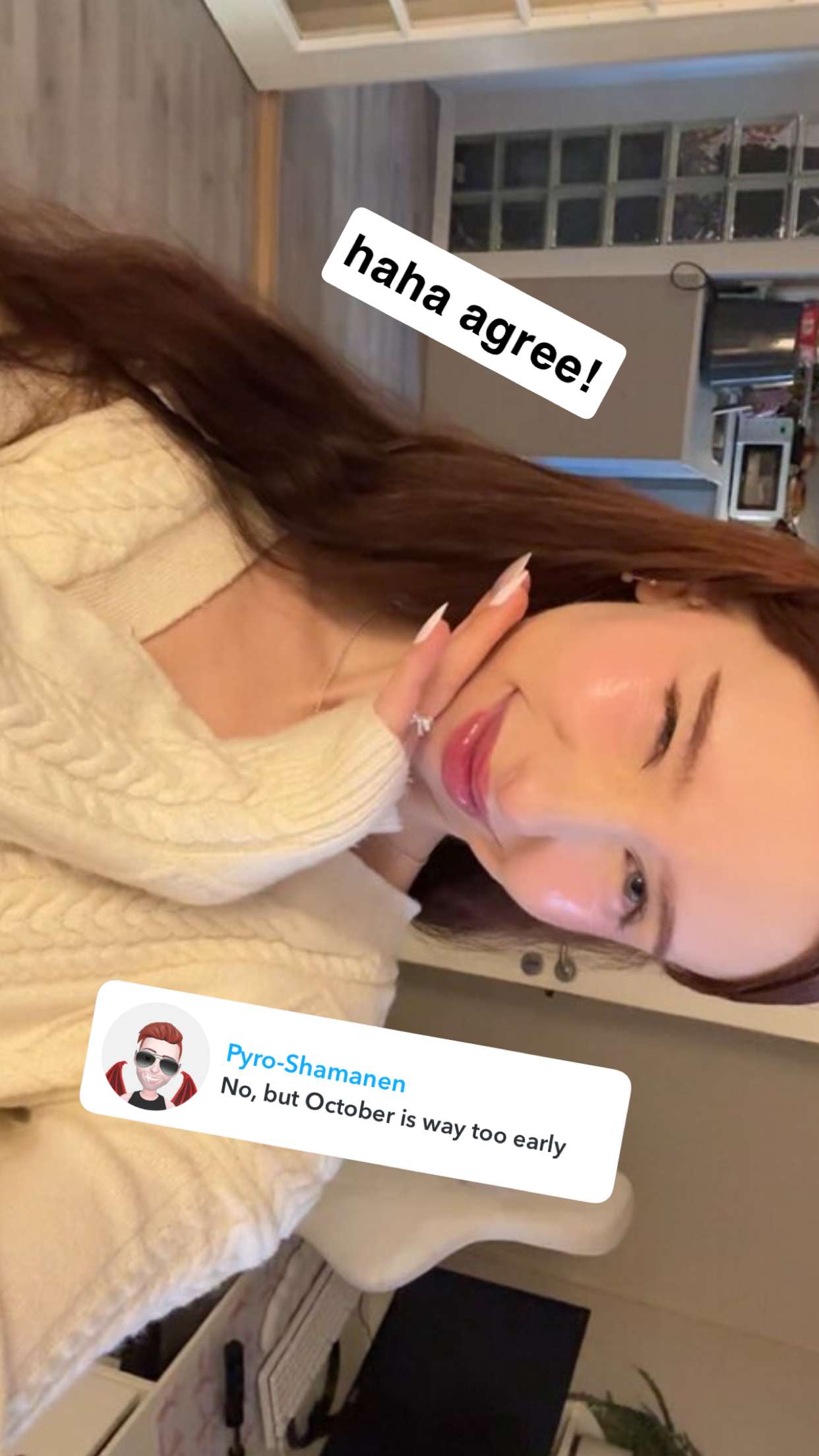 xeliabunny snapchat image archive image