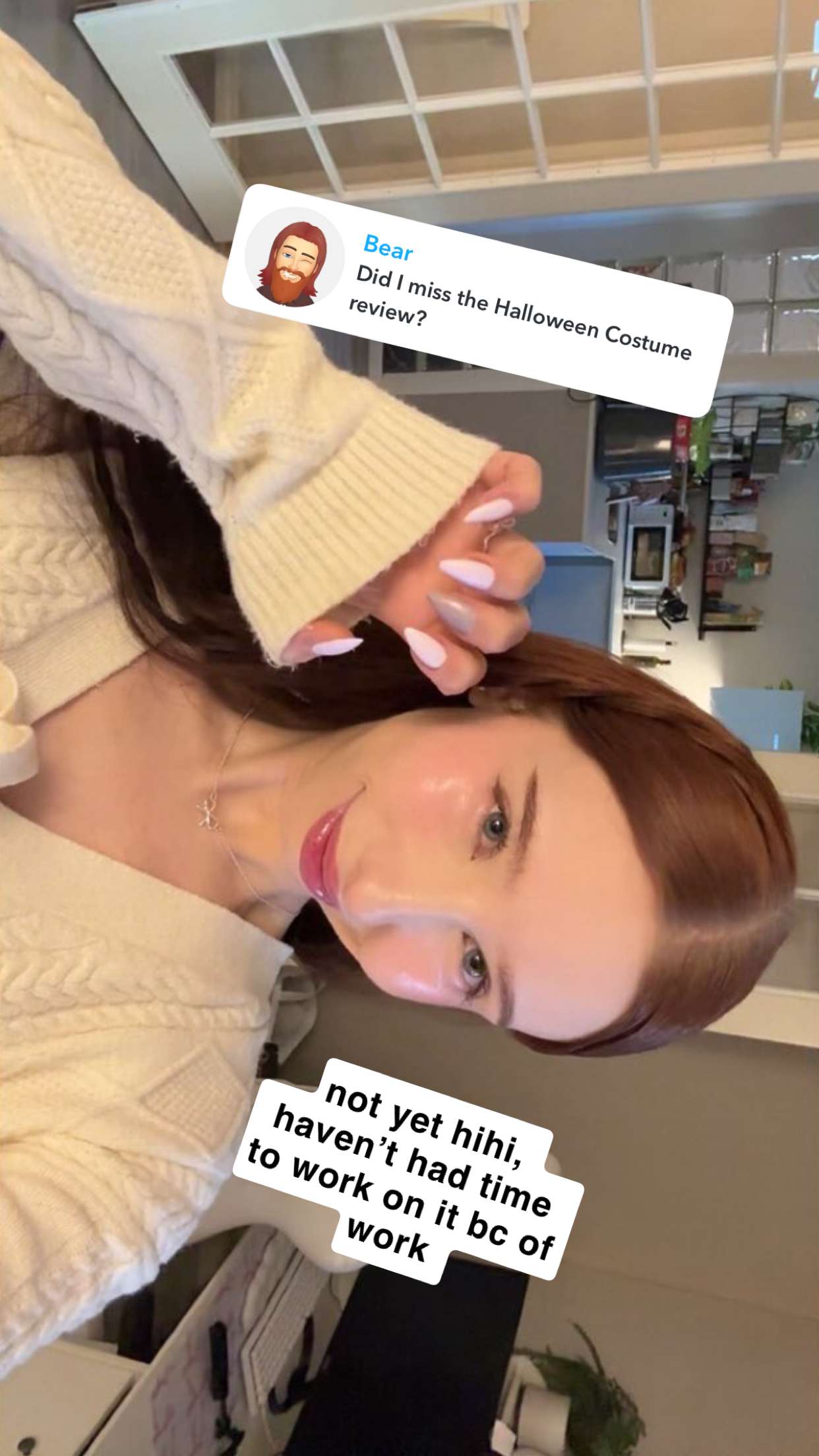 xeliabunny snapchat image archive image