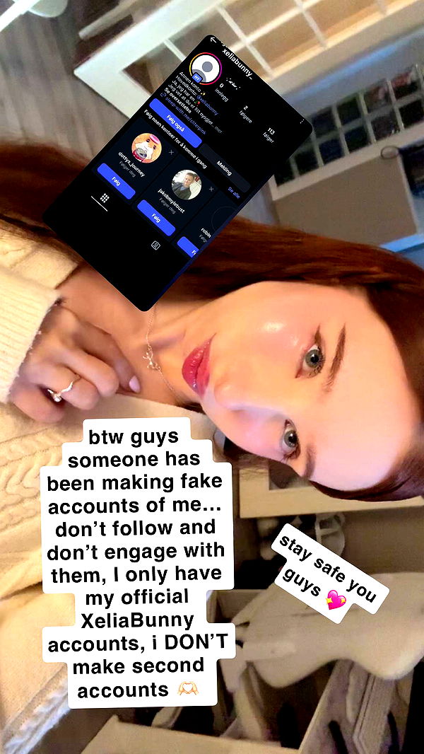 xeliabunny image ~ Altpins