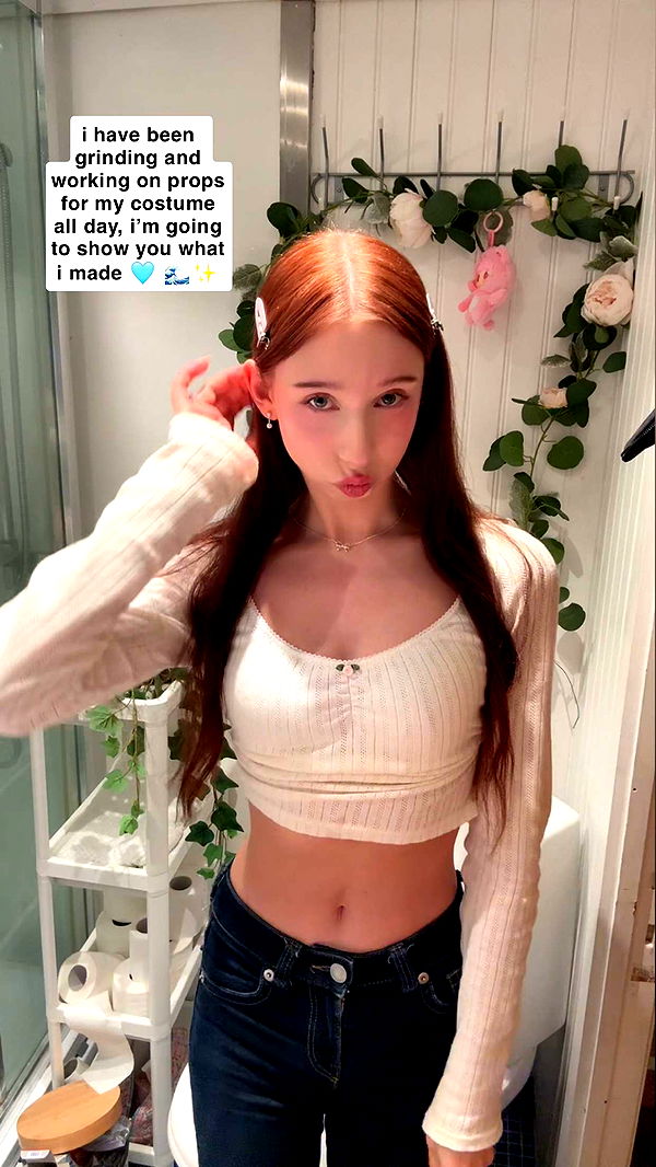 xeliabunny image ~ Altpins