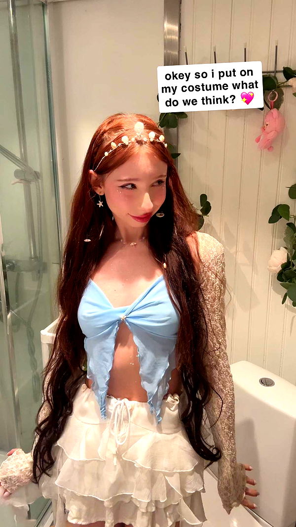 xeliabunny image ~ Altpins