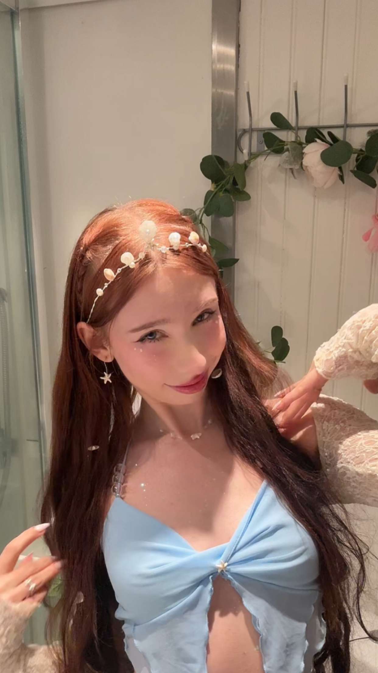 xeliabunny snapchat image archive image