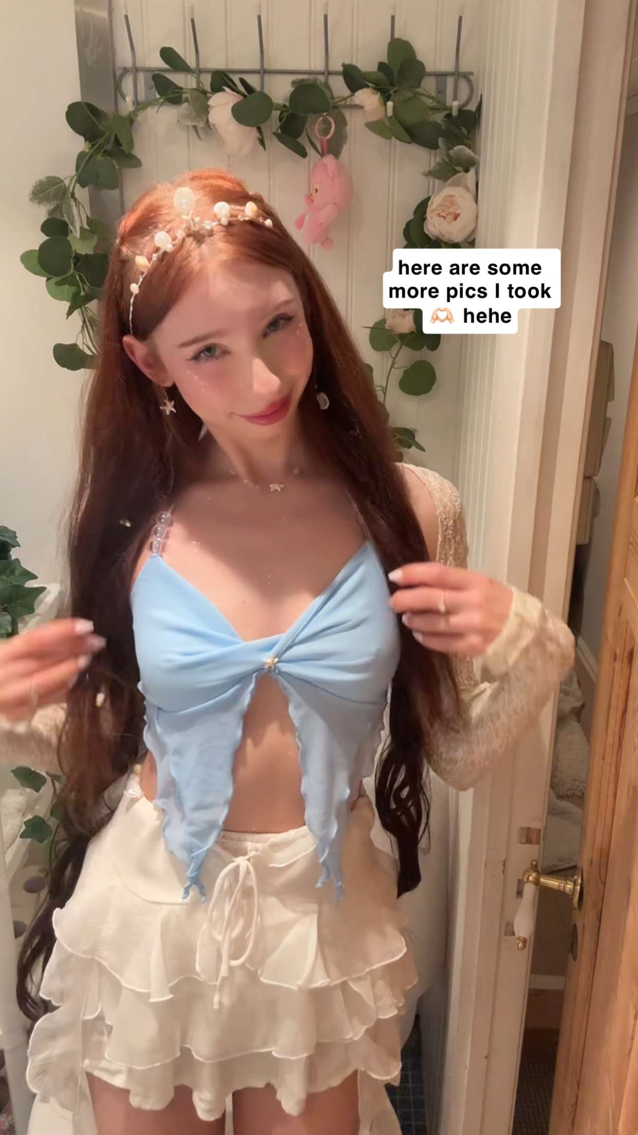 xeliabunny snapchat image archive image