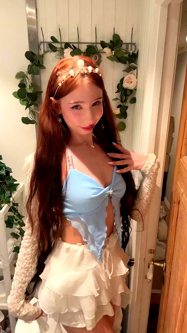 xeliabunny image ~ Altpins