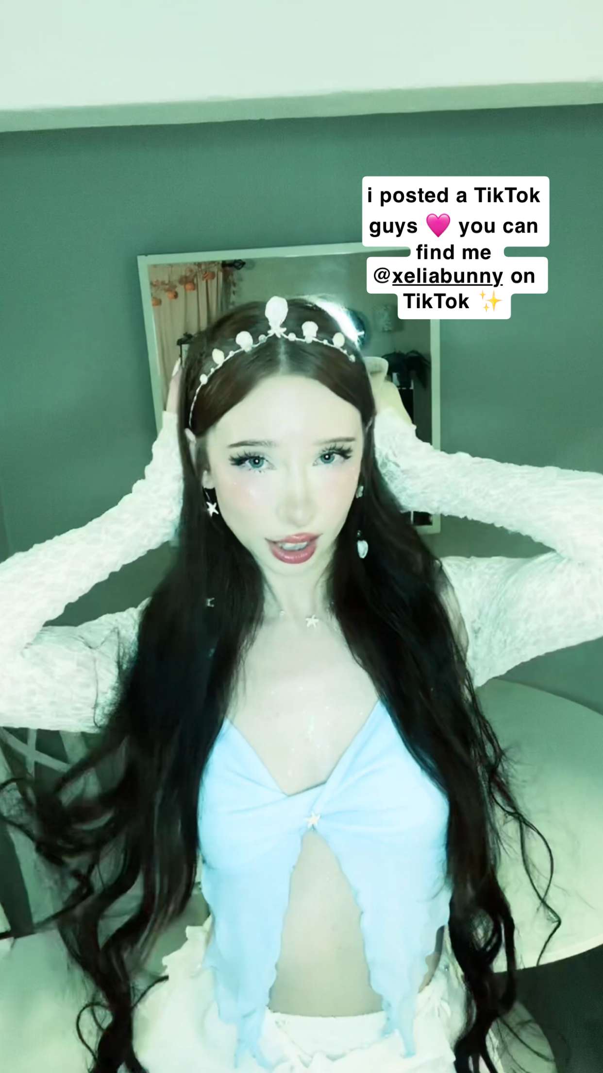 xeliabunny snapchat image archive image