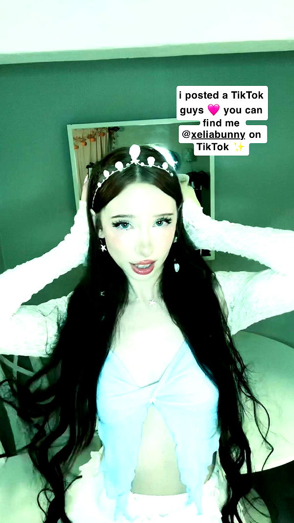 xeliabunny image ~ Altpins