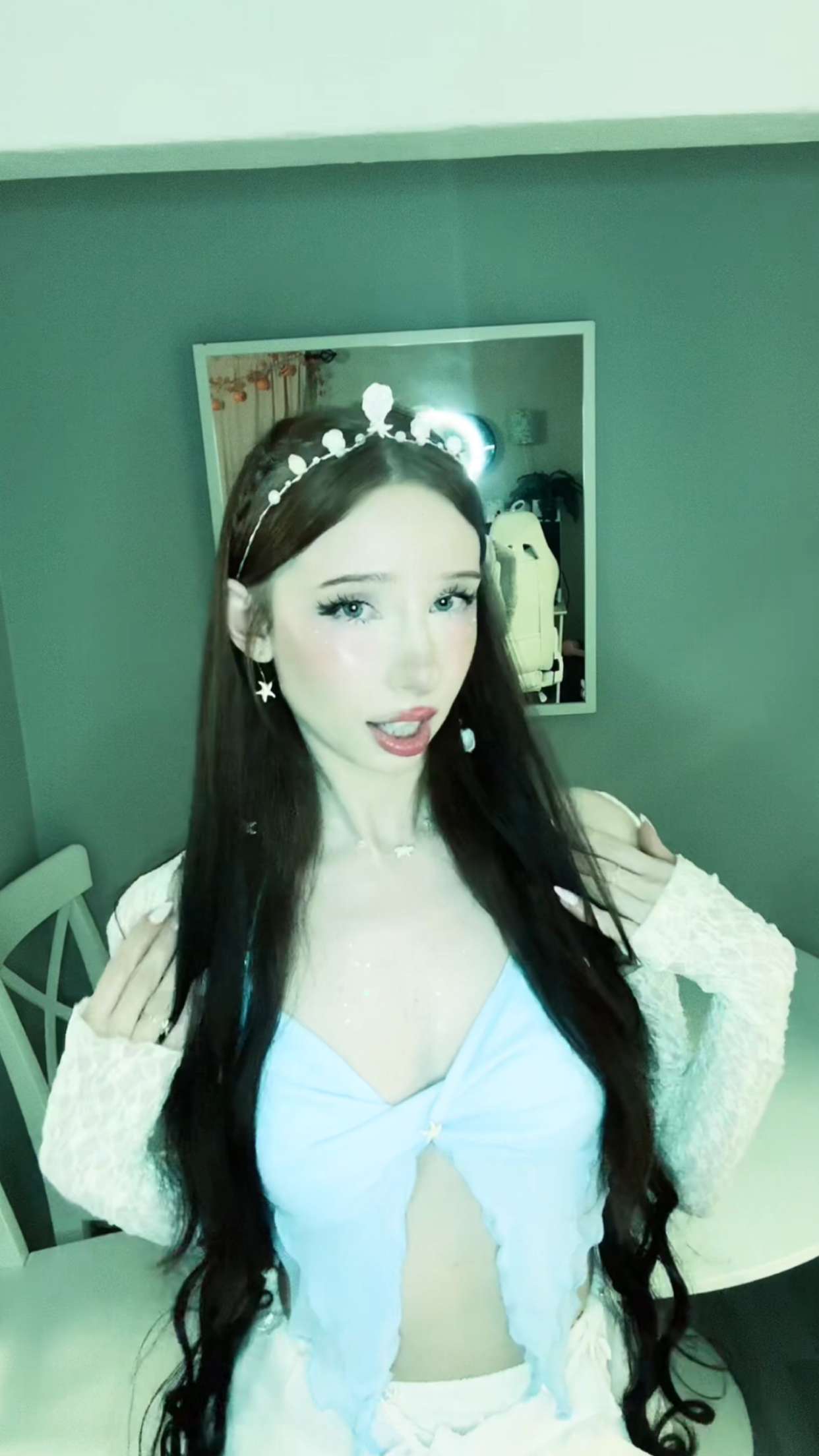 xeliabunny snapchat image archive image