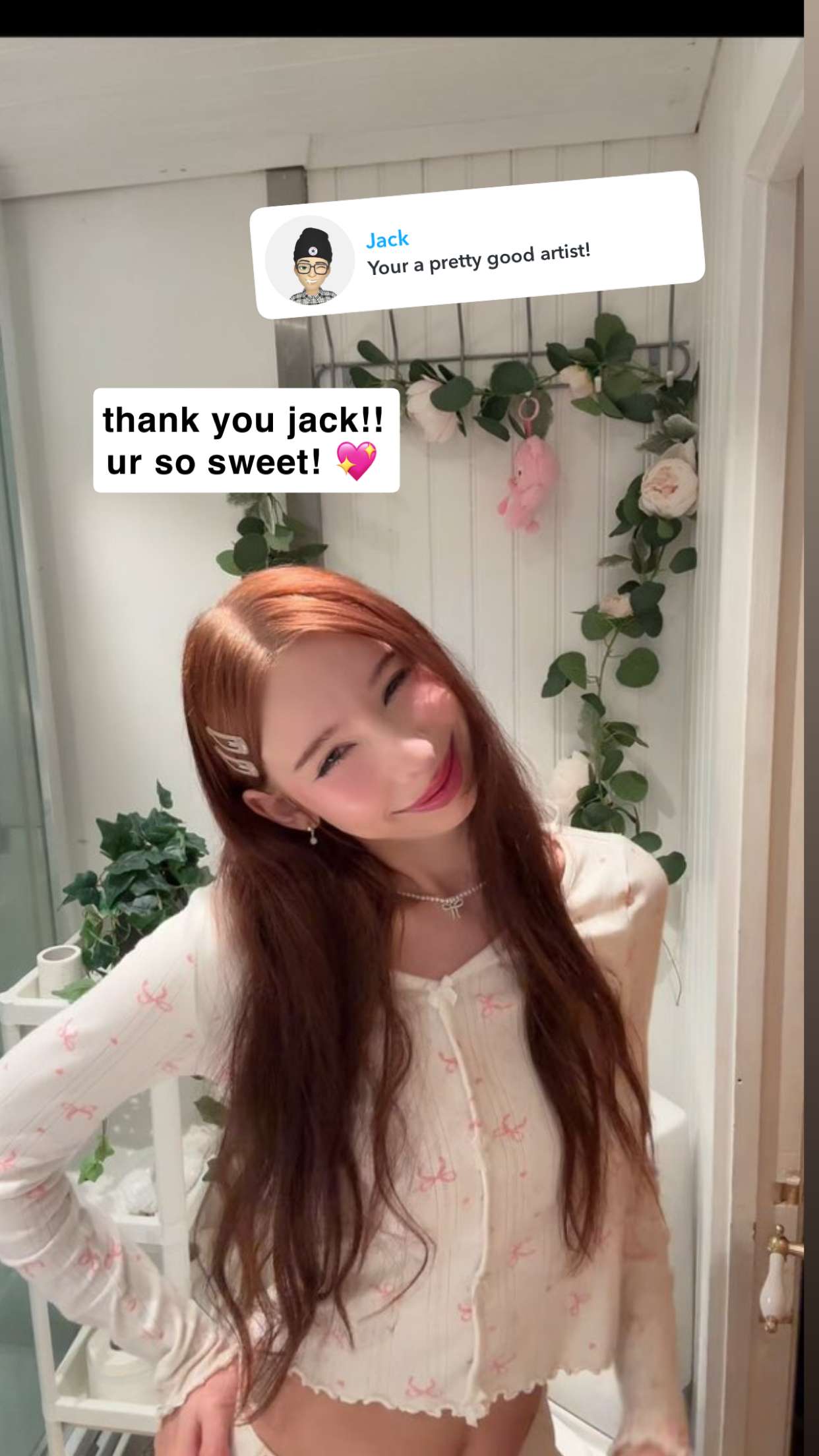 xeliabunny snapchat image archive image