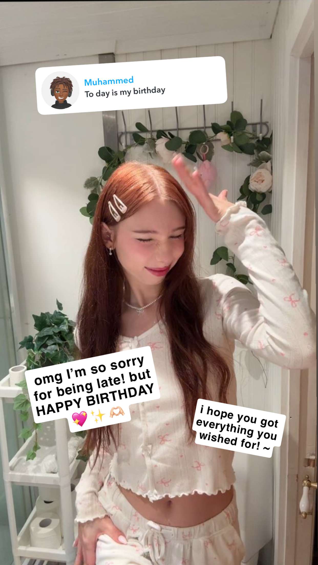 xeliabunny snapchat image archive image