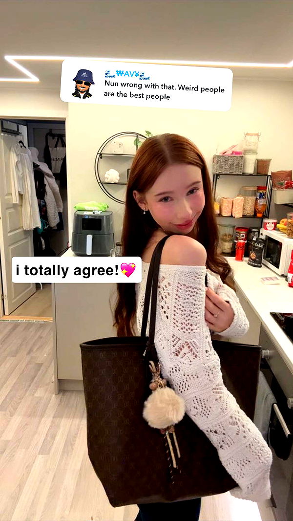 xeliabunny image ~ Altpins