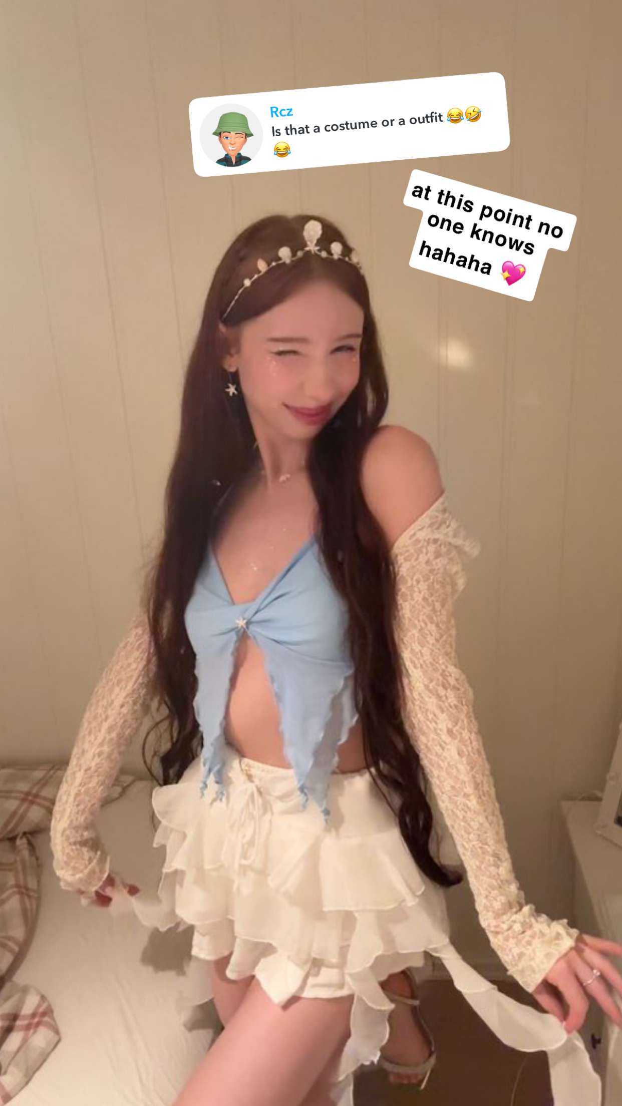 xeliabunny snapchat image archive image