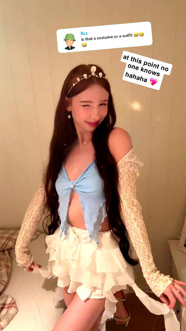 xeliabunny image ~ Altpins