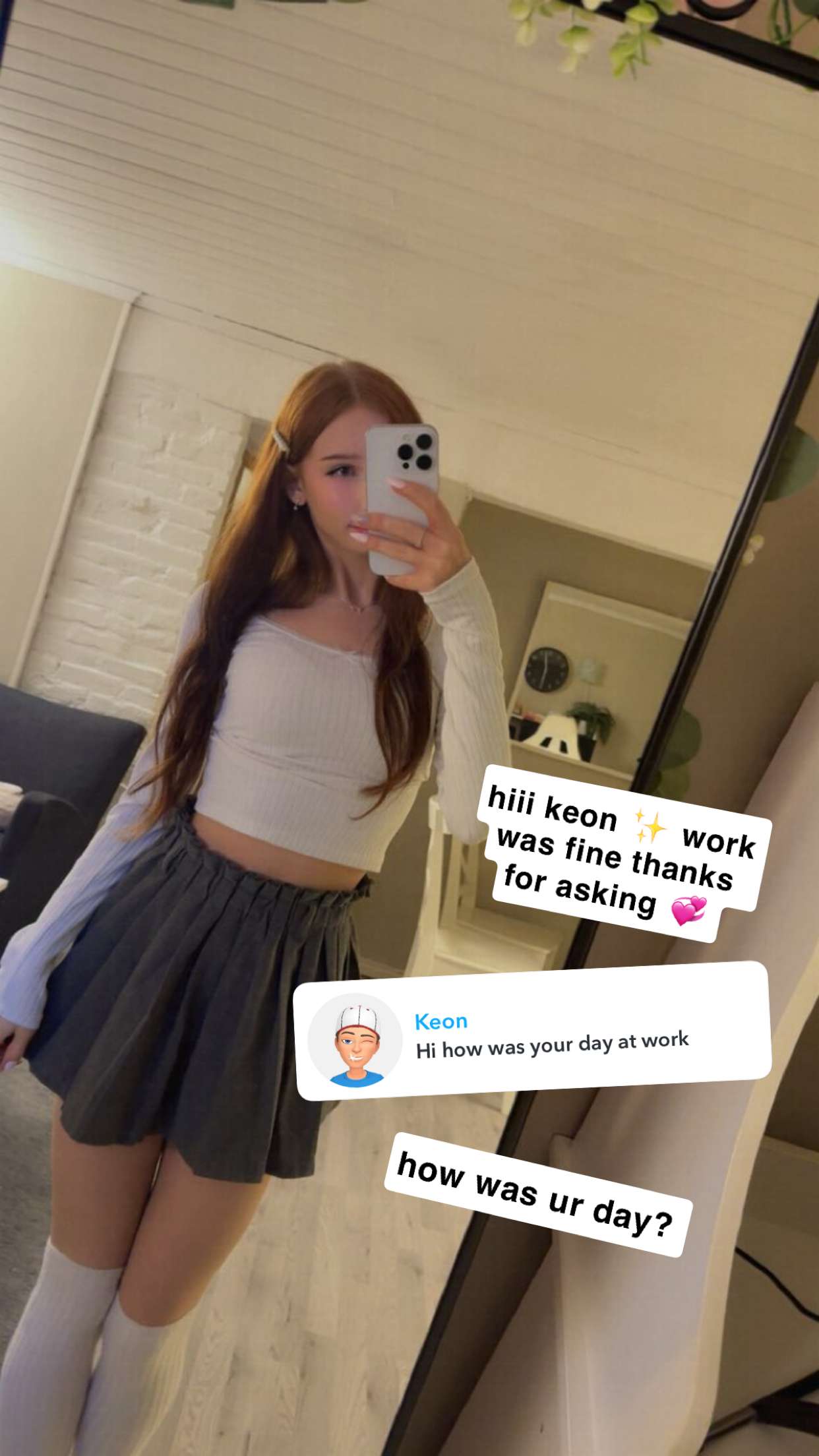 xeliabunny snapchat image archive image