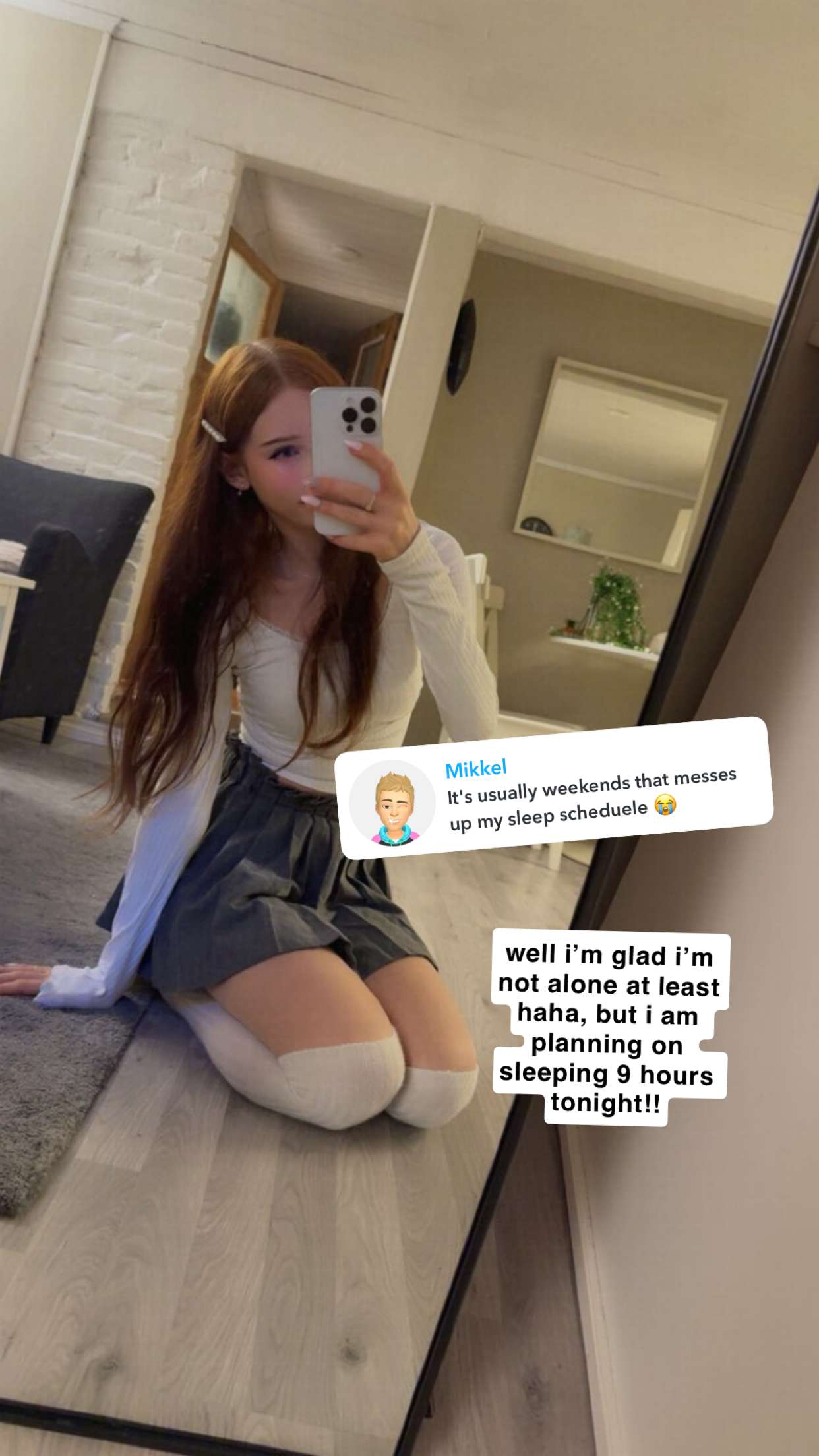 xeliabunny snapchat image archive image