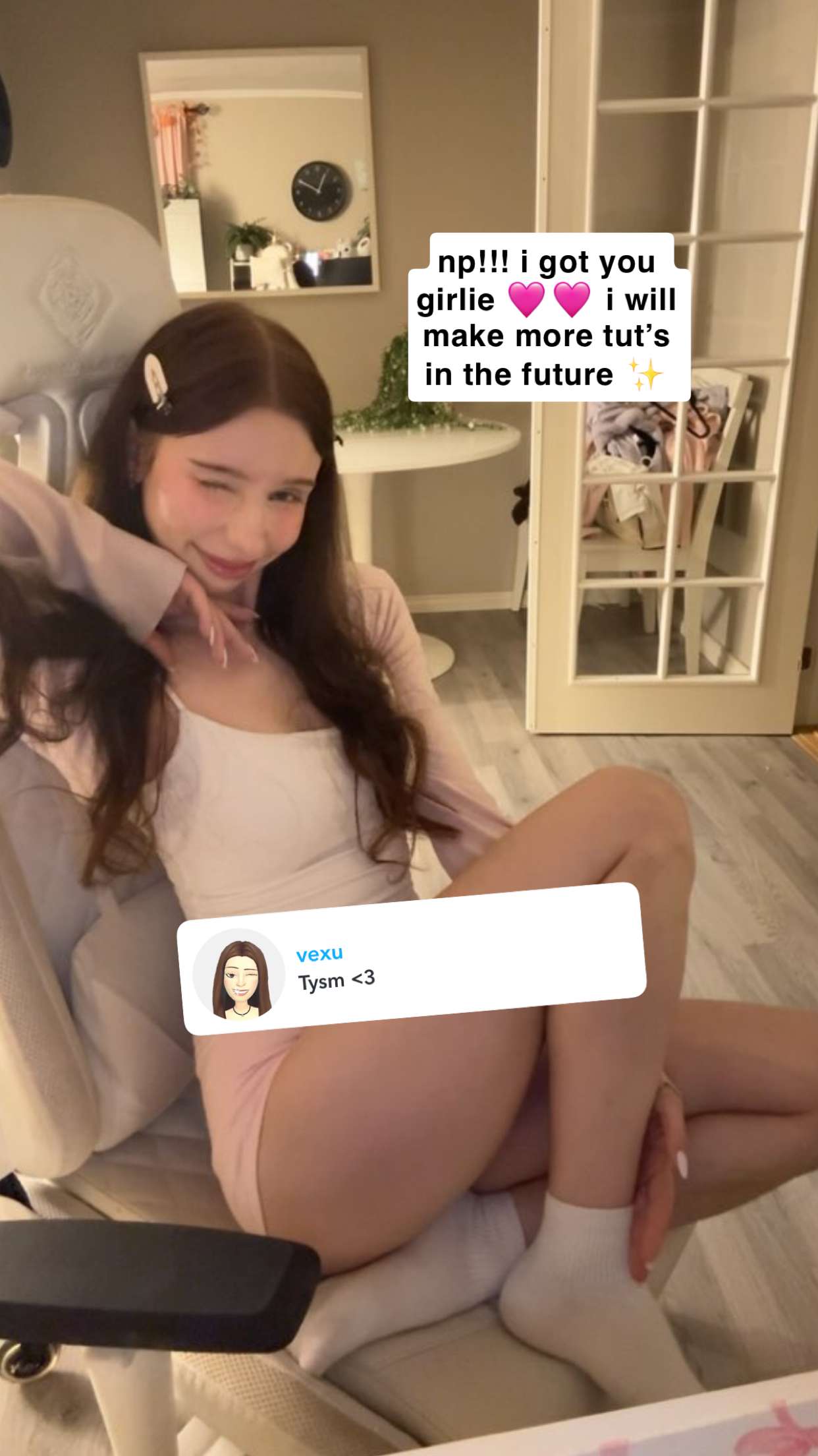 xeliabunny snapchat image archive image