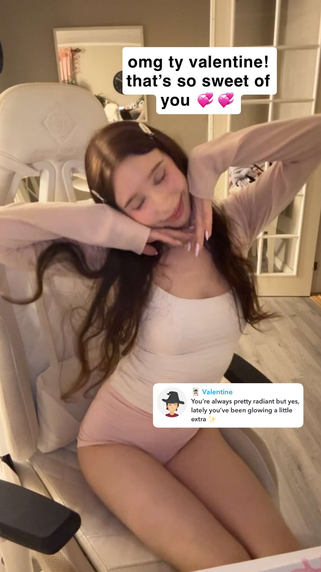 xeliabunny snapchat image archive image