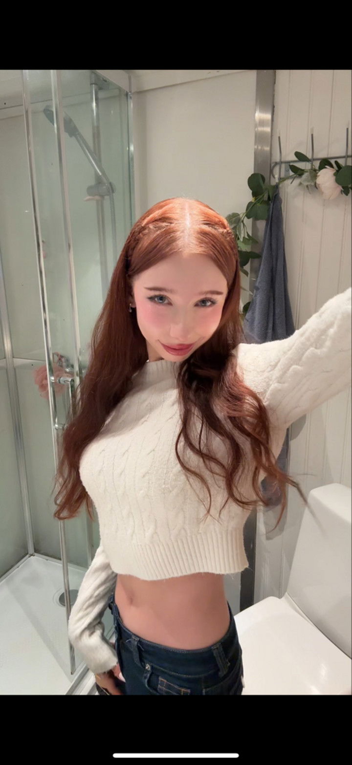 xeliabunny snapchat image archive image