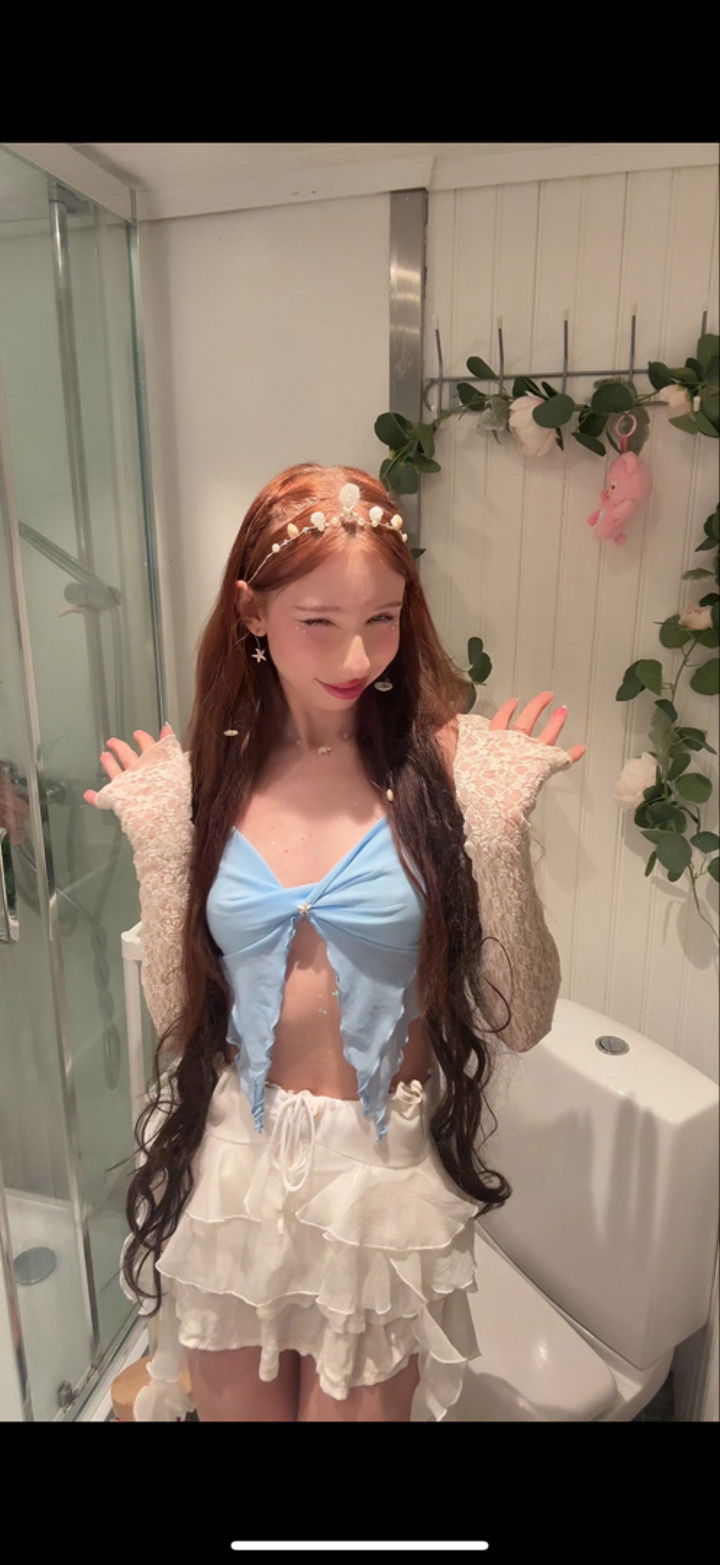 xeliabunny snapchat image archive image